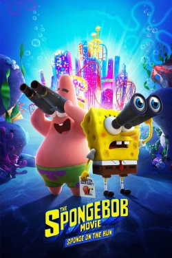 watch-The SpongeBob Movie: Sponge on the Run