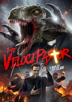 watch-The VelociPastor