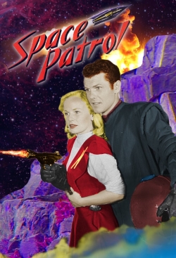 watch-Space Patrol