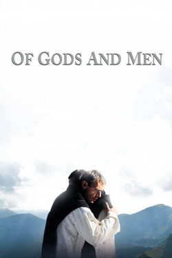 watch-Of Gods and Men