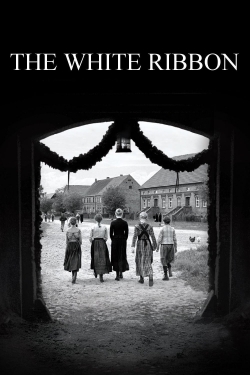 watch-The White Ribbon