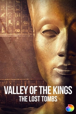 watch-Valley of the Kings: The Lost Tombs