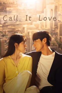 watch-Call It Love