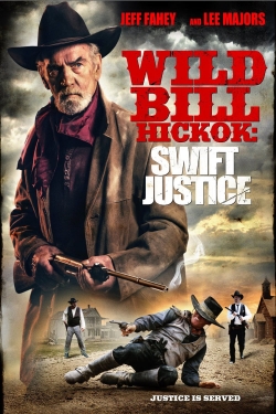 watch-Wild Bill Hickok: Swift Justice