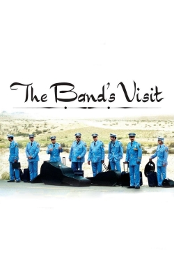 watch-The Band's Visit