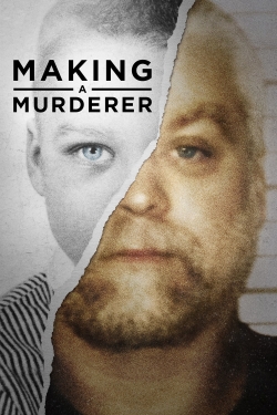 watch-Making a Murderer