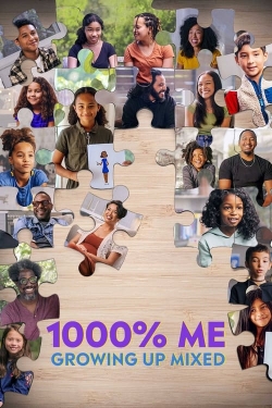 watch-1000% Me: Growing Up Mixed