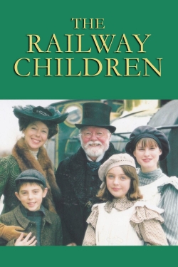 watch-The Railway Children