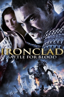 watch-Ironclad 2: Battle for Blood