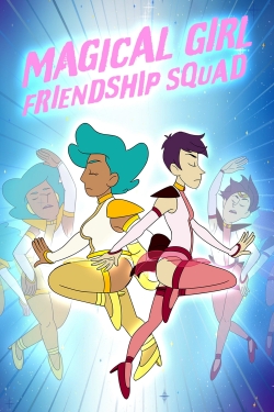 watch-Magical Girl Friendship Squad