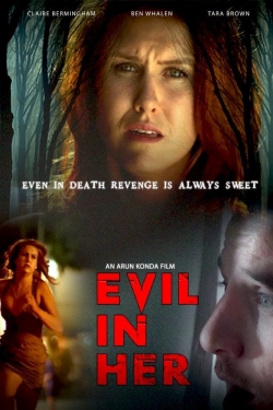 watch-Evil in Her