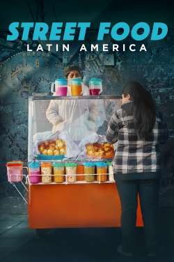 watch-Street Food: Latin America
