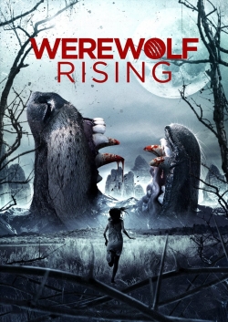 watch-Werewolf Rising