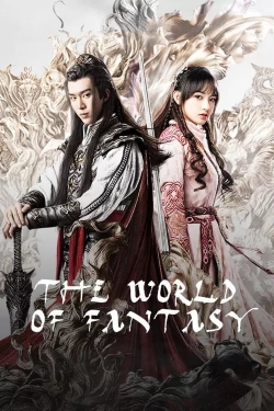 watch-The World of Fantasy