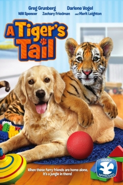 watch-A Tiger's Tail