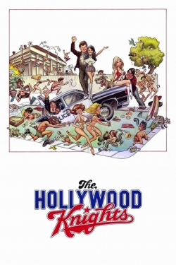 watch-The Hollywood Knights