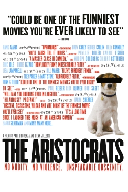 watch-The Aristocrats