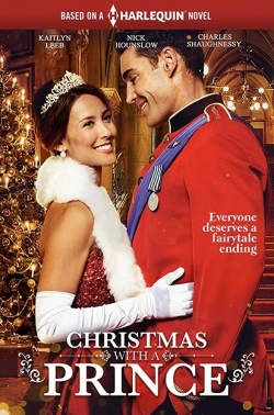 watch-Christmas with a Prince