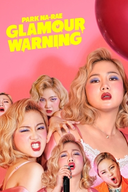 watch-Park Na-rae: Glamour Warning