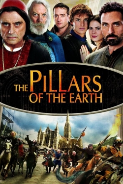 watch-The Pillars of the Earth