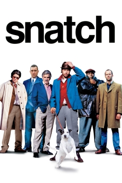 watch-Snatch