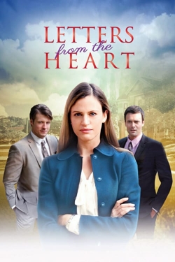 watch-Letters From the Heart