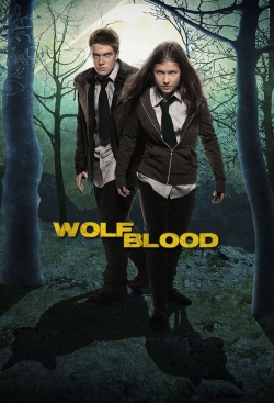 watch-Wolfblood