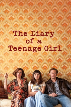watch-The Diary of a Teenage Girl