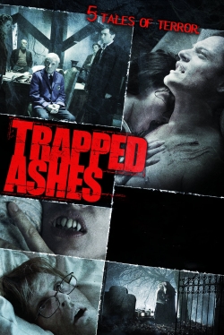 watch-Trapped Ashes