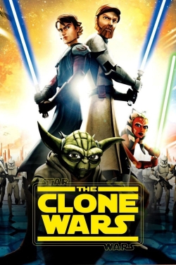 watch-Star Wars: The Clone Wars