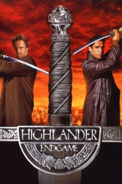 watch-Highlander: Endgame