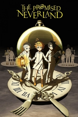 watch-The Promised Neverland