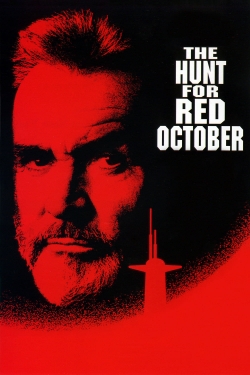 watch-The Hunt for Red October
