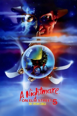 watch-A Nightmare on Elm Street: The Dream Child