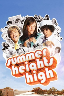 watch-Summer Heights High