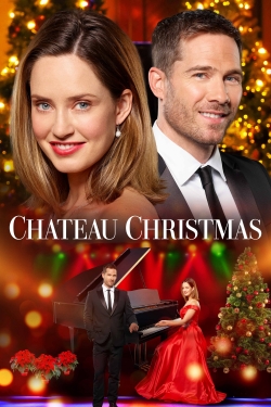 watch-Chateau Christmas