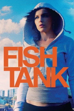 watch-Fish Tank