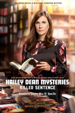 watch-Hailey Dean Mysteries: Killer Sentence