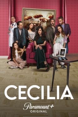 watch-Cecilia