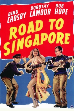 watch-Road to Singapore