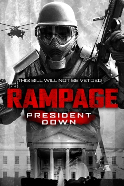 watch-Rampage: President Down
