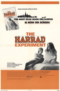 watch-The Harrad Experiment