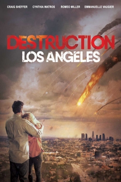 watch-Destruction: Los Angeles