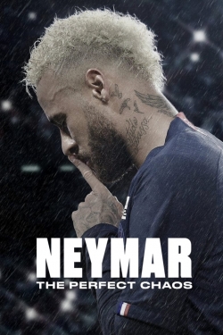 watch-Neymar: The Perfect Chaos