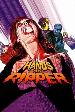 watch-Hands of the Ripper