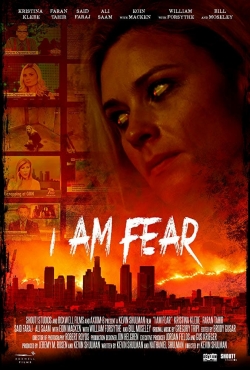 watch-I Am Fear