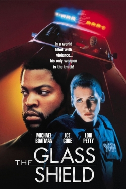watch-The Glass Shield