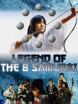 watch-Legend of the Eight Samurai