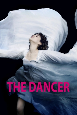 watch-The Dancer