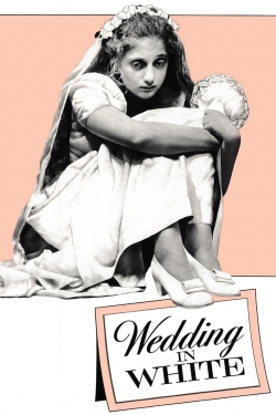 watch-Wedding in White